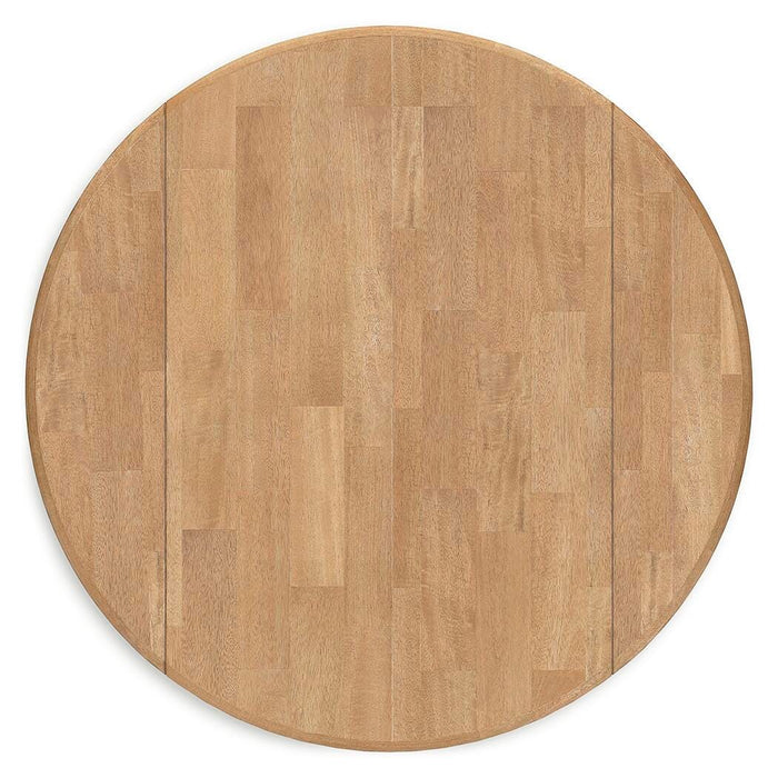 Gesthaven Dining Set - Dimensional Outlet Furniture (Oakland, CA)