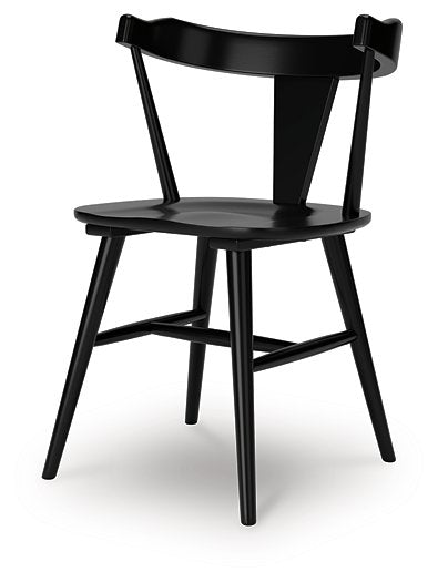 Gretlynn Dining Package - Dimensional Outlet Furniture (Oakland, CA)