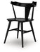 Gretlynn Dining Package - Dimensional Outlet Furniture (Oakland, CA)
