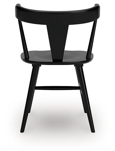 Gretlynn Dining Package - Dimensional Outlet Furniture (Oakland, CA)