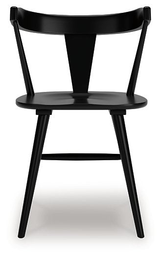 Gretlynn Dining Package - Dimensional Outlet Furniture (Oakland, CA)