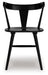 Gretlynn Dining Package - Dimensional Outlet Furniture (Oakland, CA)