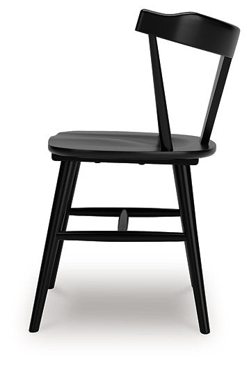 Gretlynn Dining Package - Dimensional Outlet Furniture (Oakland, CA)