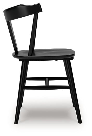 Gretlynn Dining Package - Dimensional Outlet Furniture (Oakland, CA)