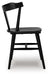 Gretlynn Dining Package - Dimensional Outlet Furniture (Oakland, CA)