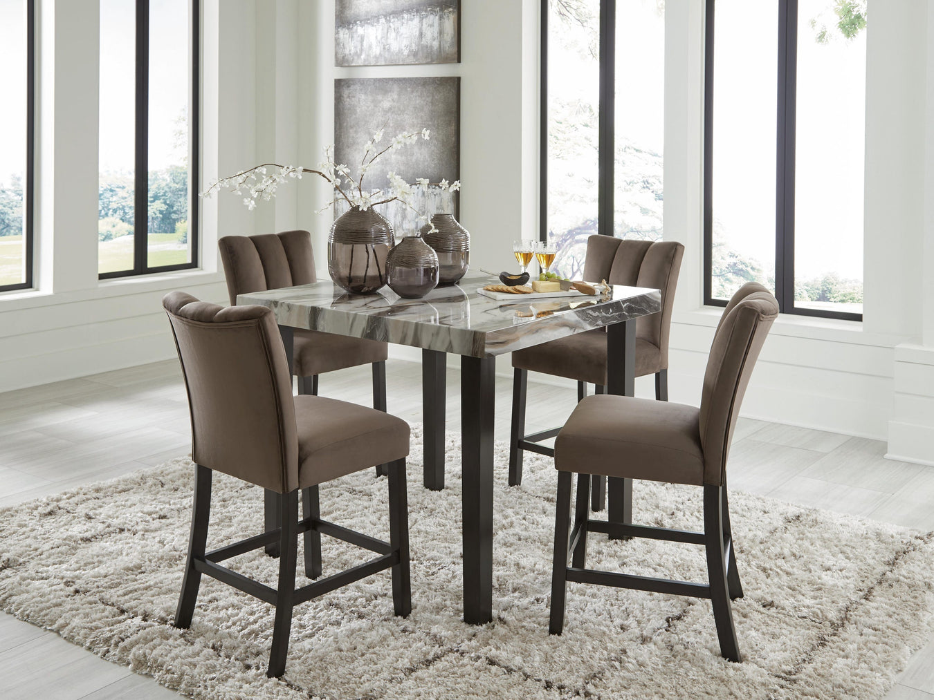 Jeshina Collection