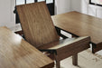 Urbinforte Dinning Room Set - Dimensional Outlet Furniture (Oakland, CA)