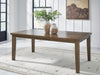 Urbinforte Dinning Room Set - Dimensional Outlet Furniture (Oakland, CA)