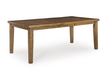 Urbinforte Dinning Room Set - Dimensional Outlet Furniture (Oakland, CA)