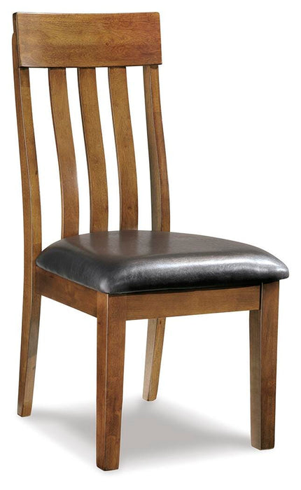 Ralene Dining Room Set - Dimensional Outlet Furniture (Oakland, CA)