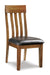 Ralene Dining Room Set - Dimensional Outlet Furniture (Oakland, CA)