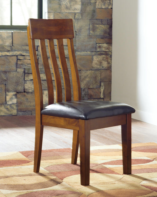 Ralene Dining Chair Set - Dimensional Outlet Furniture (Oakland, CA)