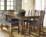 Ralene Dining Room Set - Dimensional Outlet Furniture (Oakland, CA)