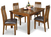 Ralene Dining Room Set - Dimensional Outlet Furniture (Oakland, CA)