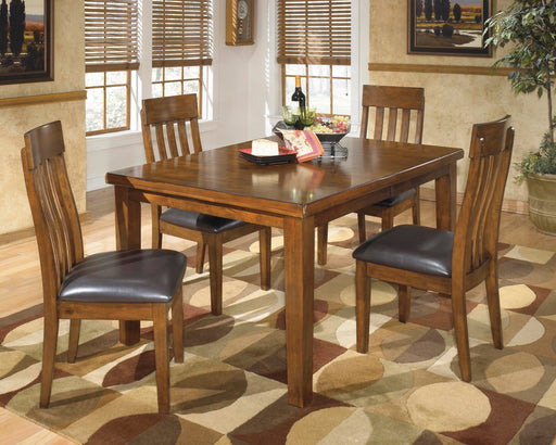 Ralene Dining Room Set - Dimensional Outlet Furniture (Oakland, CA)