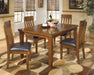 Ralene Dining Room Set - Dimensional Outlet Furniture (Oakland, CA)