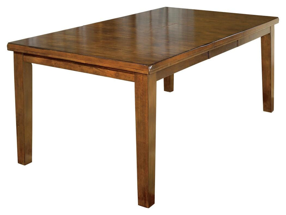 Ralene Dining Room Set - Dimensional Outlet Furniture (Oakland, CA)