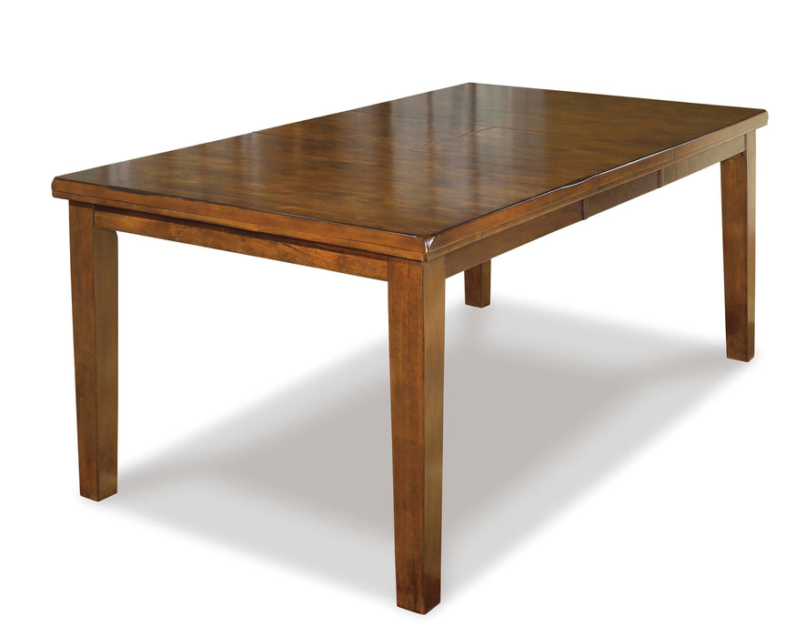 Ralene Dining Room Set - Dimensional Outlet Furniture (Oakland, CA)