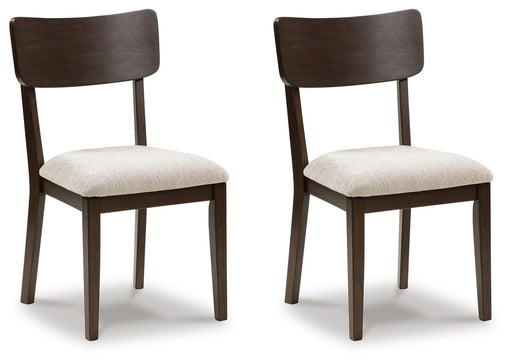 Mallenette Dining Chair - Dimensional Outlet Furniture (Oakland, CA)