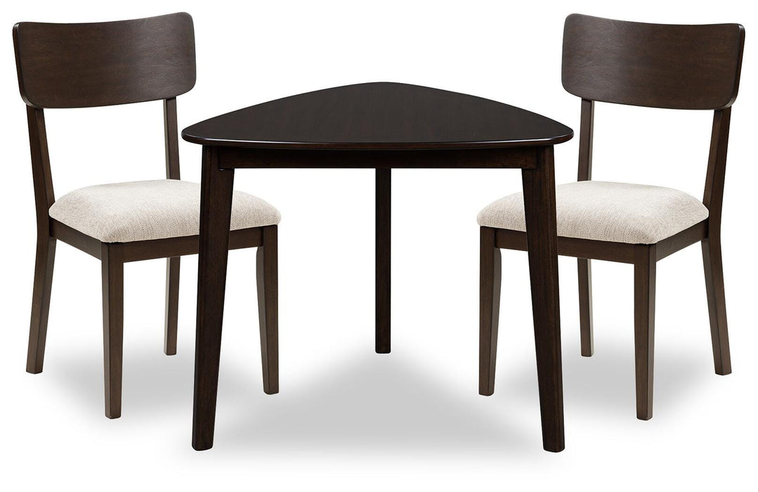 Mallenette Dining Room Set - Dimensional Outlet Furniture (Oakland, CA)