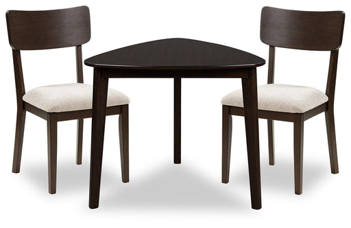 Mallenette Dining Room Set - Dimensional Outlet Furniture (Oakland, CA)