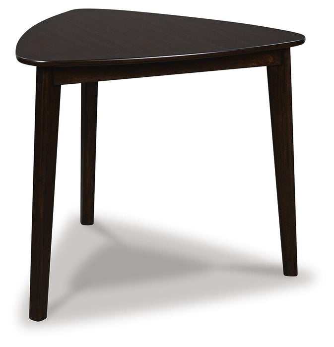 Mallenette Dining Room Set - Dimensional Outlet Furniture (Oakland, CA)