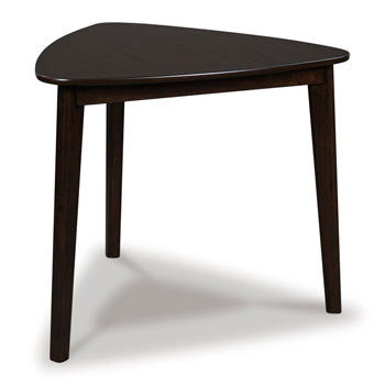 Mallenette Dining Room Set - Dimensional Outlet Furniture (Oakland, CA)