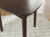 Mallenette Dining Table - Dimensional Outlet Furniture (Oakland, CA)