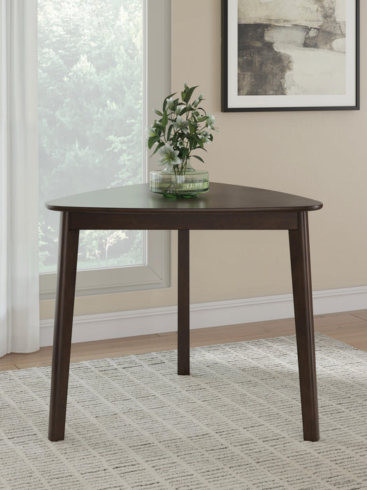 Mallenette Dining Room Set - Dimensional Outlet Furniture (Oakland, CA)