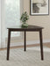 Mallenette Dining Table - Dimensional Outlet Furniture (Oakland, CA)