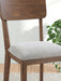 Tameride Dining Chair - Dimensional Outlet Furniture (Oakland, CA)
