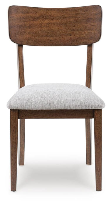 Tameride Dining Chair - Dimensional Outlet Furniture (Oakland, CA)