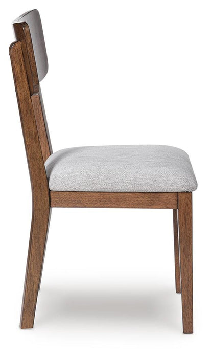 Tameride Dining Chair - Dimensional Outlet Furniture (Oakland, CA)