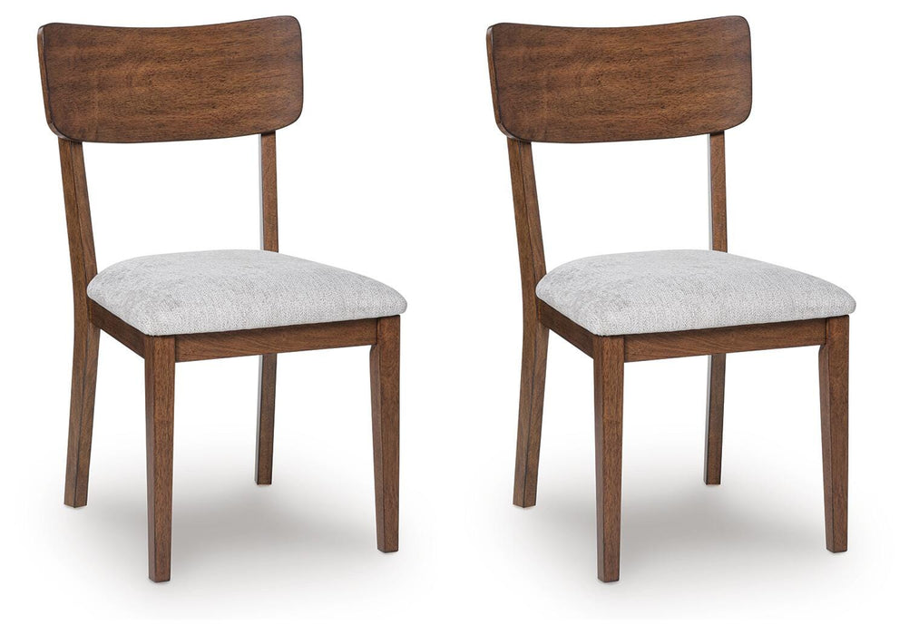 Tameride Dining Chair - Dimensional Outlet Furniture (Oakland, CA)