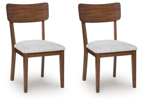 Tameride Dining Chair - Dimensional Outlet Furniture (Oakland, CA)