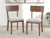 Tameride Dining Chair - Dimensional Outlet Furniture (Oakland, CA)