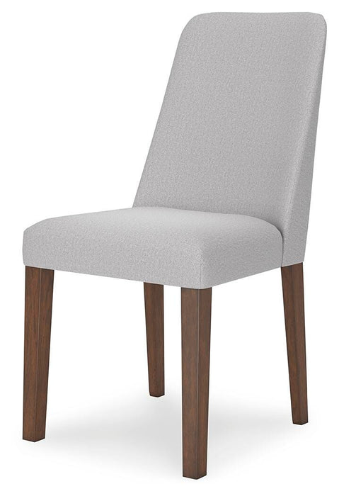 Lyncott Dining Room Set - Dimensional Outlet Furniture (Oakland, CA)