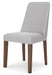 Lyncott Dining Room Set - Dimensional Outlet Furniture (Oakland, CA)