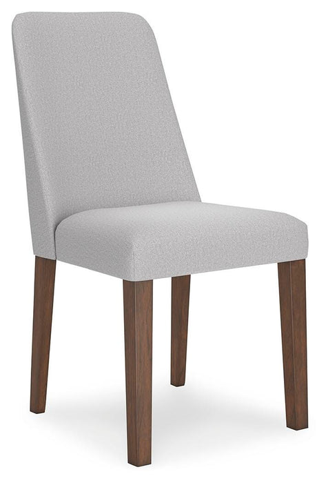 Lyncott Dining Room Set - Dimensional Outlet Furniture (Oakland, CA)