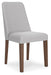 Lyncott Dining Room Set - Dimensional Outlet Furniture (Oakland, CA)