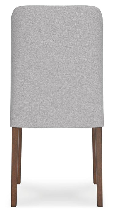 Lyncott Dining Room Set - Dimensional Outlet Furniture (Oakland, CA)