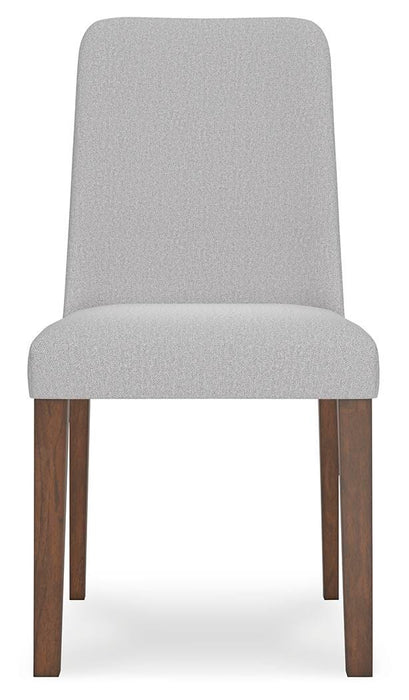 Lyncott Dining Room Set - Dimensional Outlet Furniture (Oakland, CA)