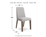 Lyncott Dining Room Set - Dimensional Outlet Furniture (Oakland, CA)