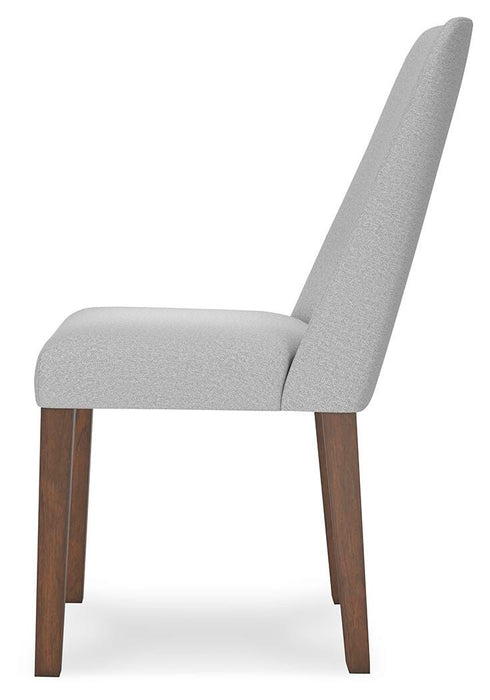 Lyncott Dining Room Set - Dimensional Outlet Furniture (Oakland, CA)