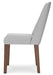 Lyncott Dining Room Set - Dimensional Outlet Furniture (Oakland, CA)