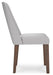 Lyncott Dining Room Set - Dimensional Outlet Furniture (Oakland, CA)