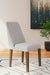 Lyncott Dining Room Set - Dimensional Outlet Furniture (Oakland, CA)