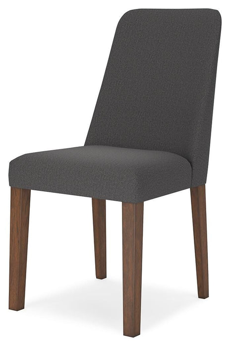 Lyncott Dining Room Set - Dimensional Outlet Furniture (Oakland, CA)