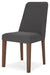 Lyncott Dining Room Set - Dimensional Outlet Furniture (Oakland, CA)