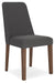 Lyncott Dining Room Set - Dimensional Outlet Furniture (Oakland, CA)